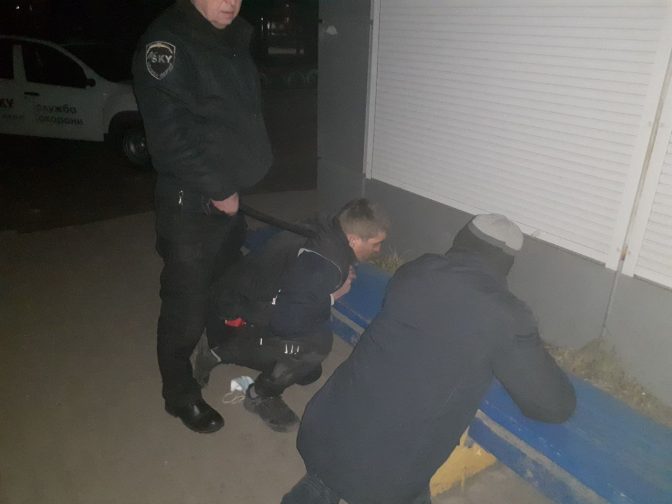 Наша оперативность — это безопасность вашего имущества.