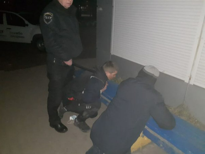 Наша оперативність – це безпека вашого майна